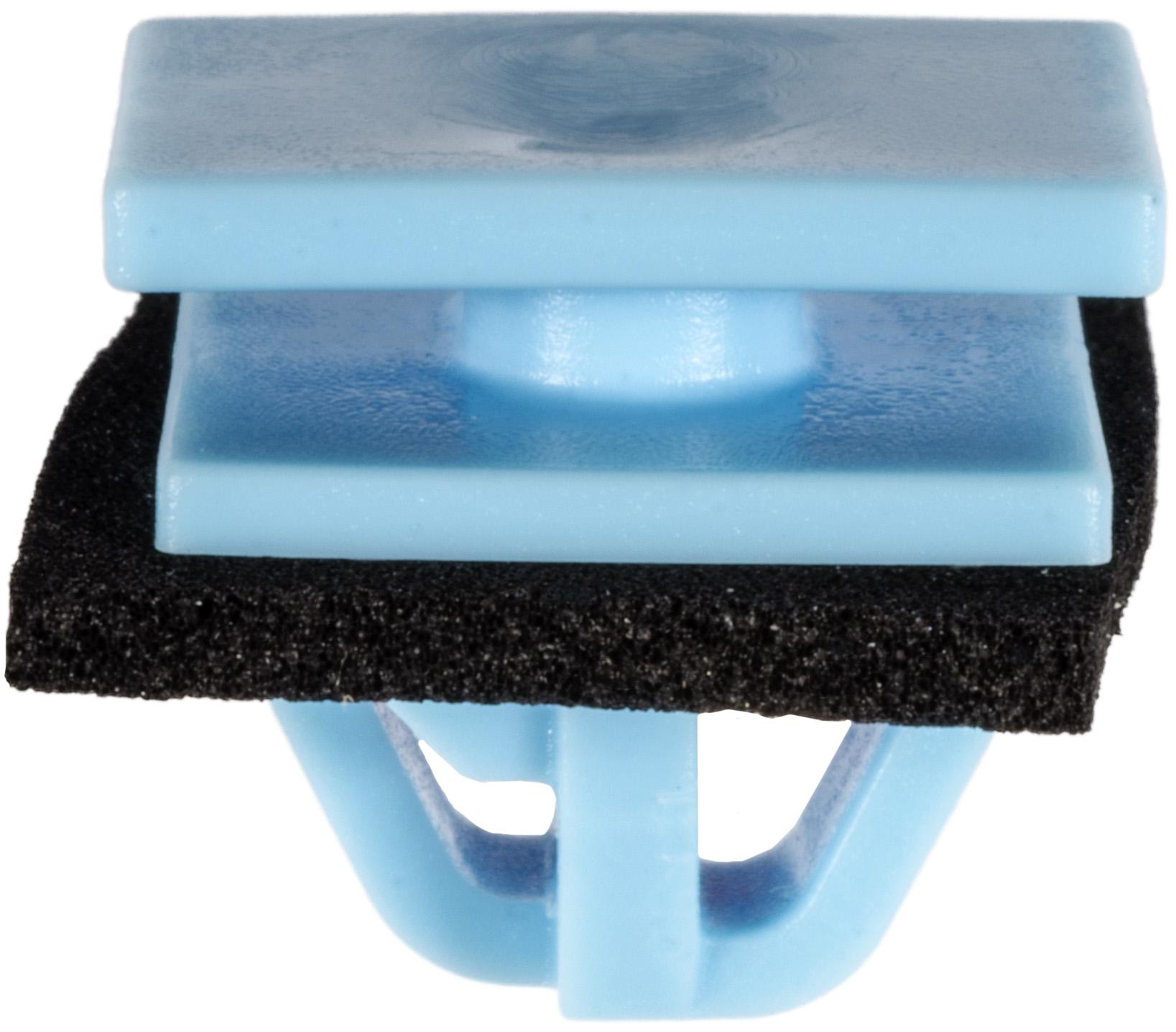Hyundai Moulding Clip with Sealer