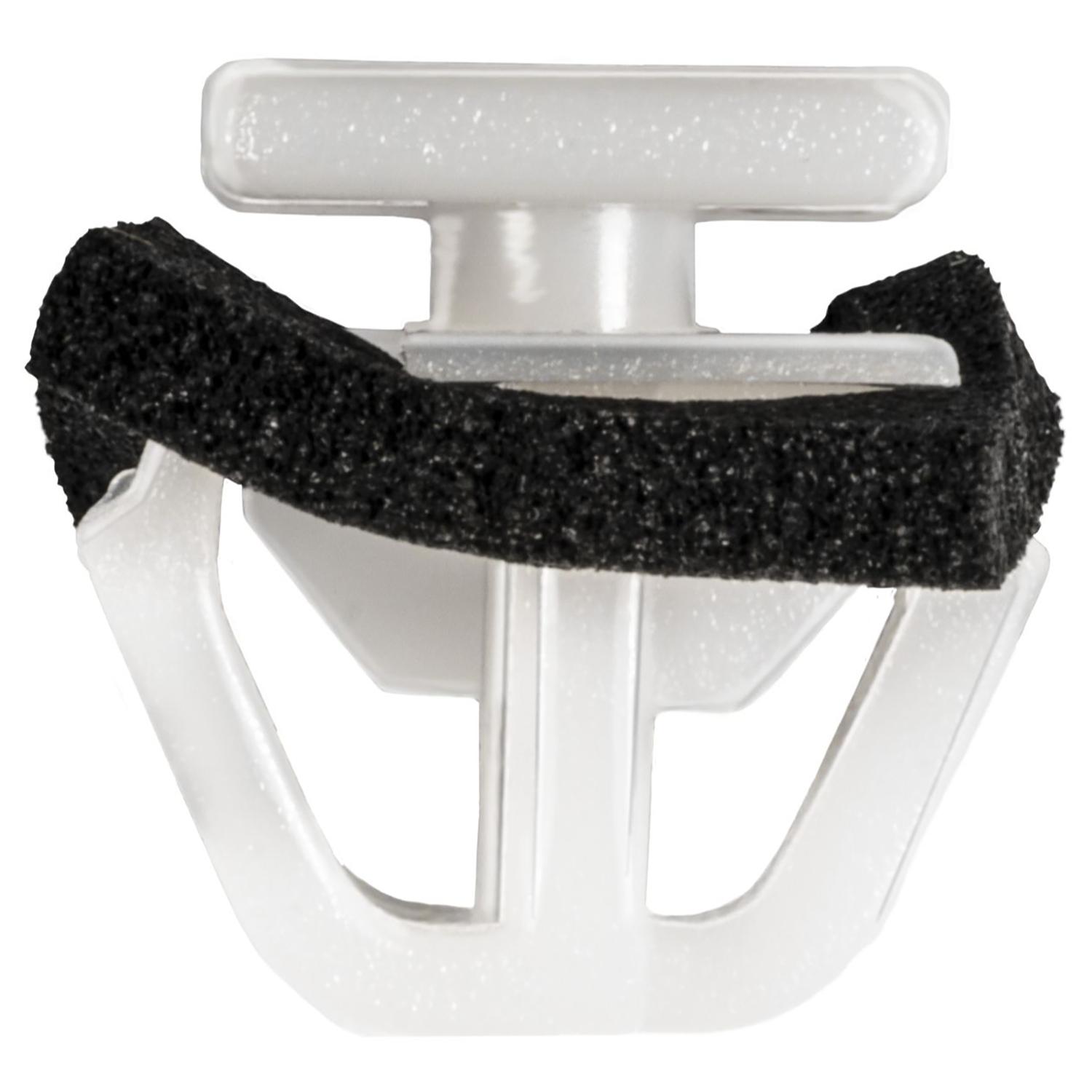 Hyundai & Kia Moulding Clip with Sealer