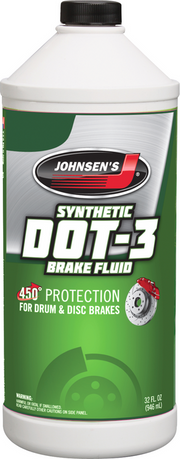 Johnsen's product