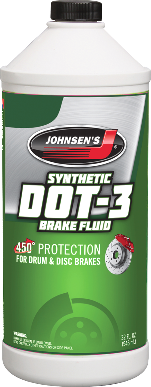 Johnsen's product