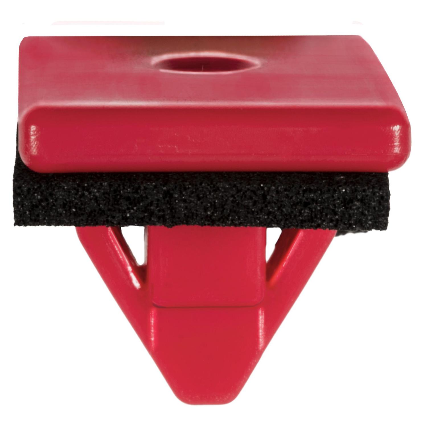 Hyundai Moulding Clip with Sealer