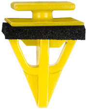 Hyundai & Kia Moulding Clip with Sealer