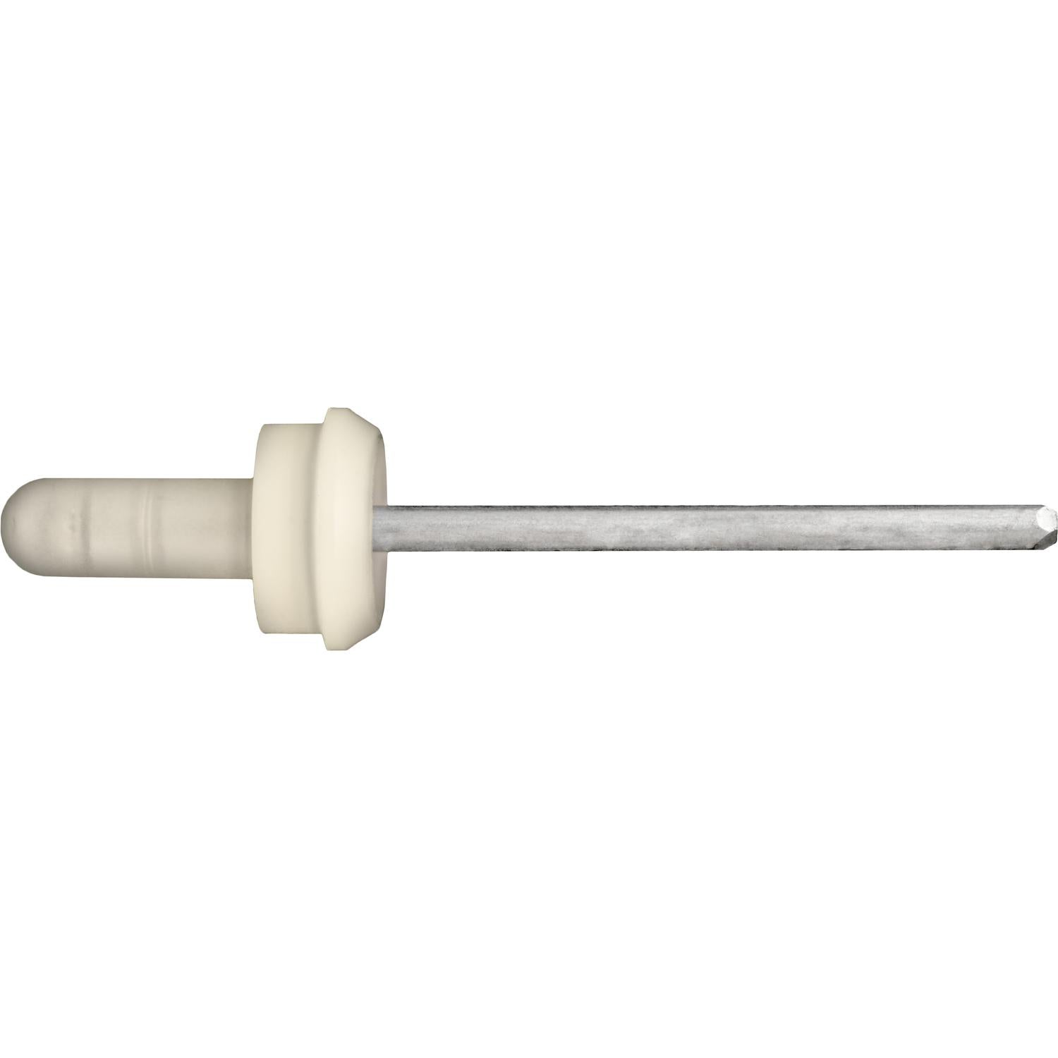 Toyota & Subaru Specialty Rivet with Plastic Cap