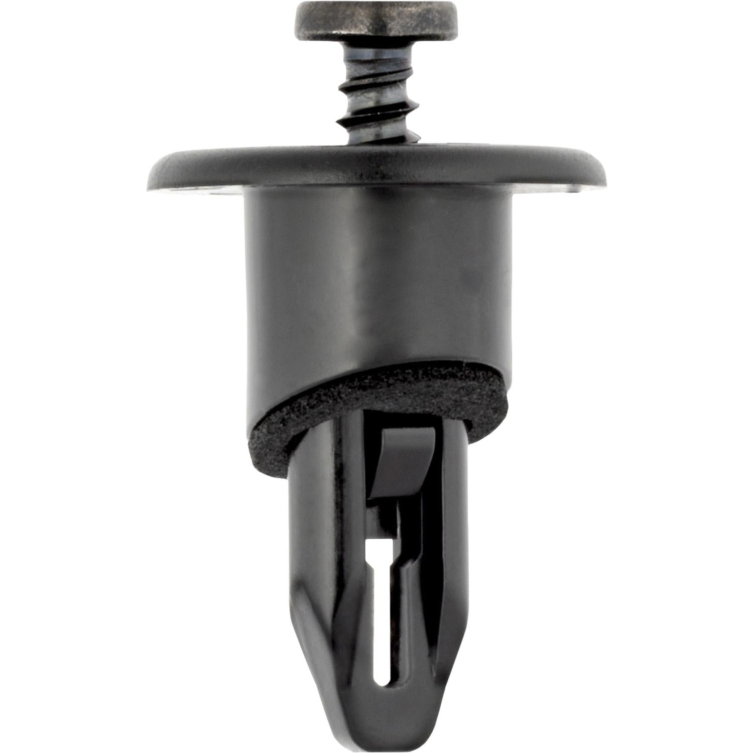 Toyota Rear Bumper Retainer with Sealer And Ss Screw
