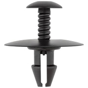 Mercedes Rocker Panel Moulding Push-Type Retainer