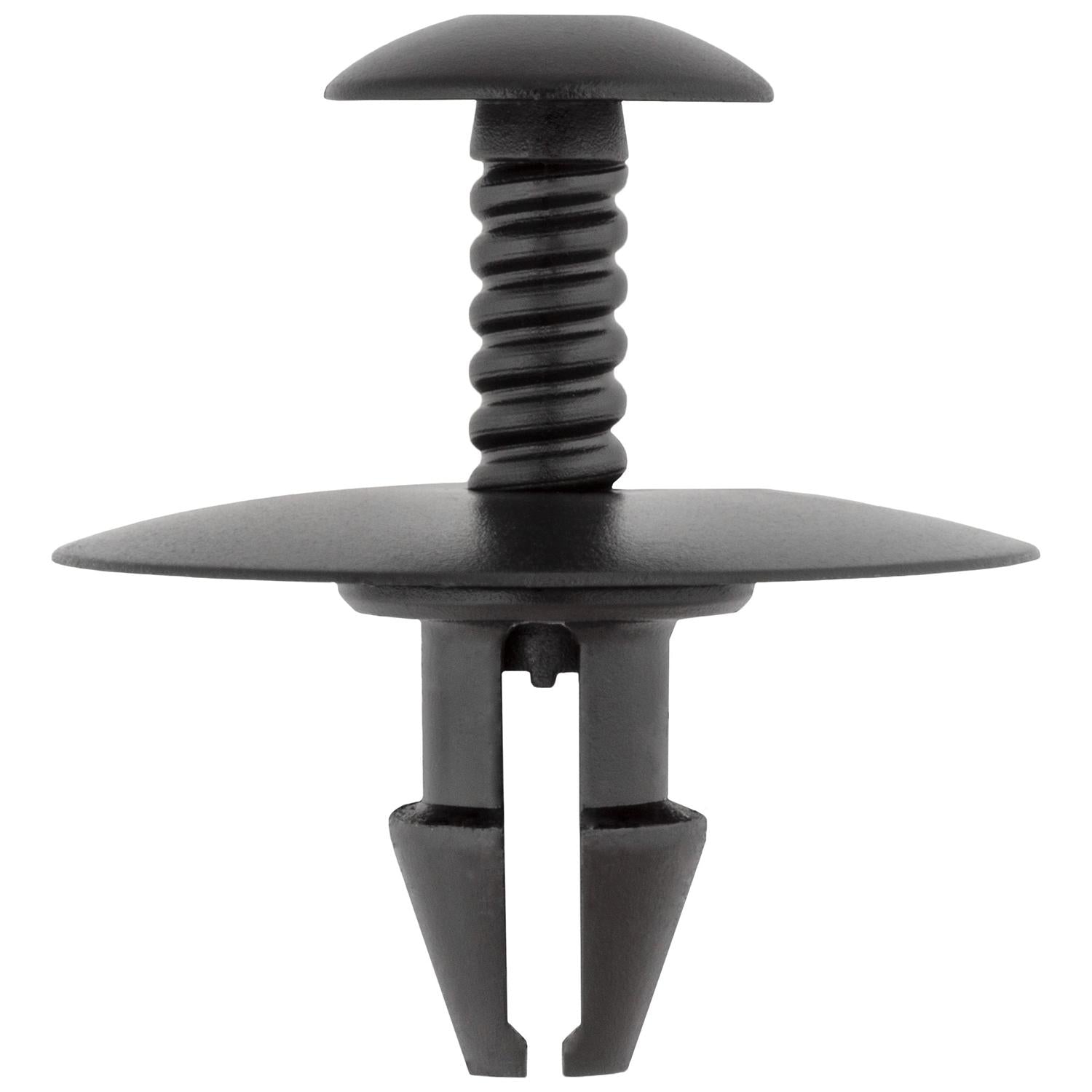 Mercedes Rocker Panel Moulding Push-Type Retainer