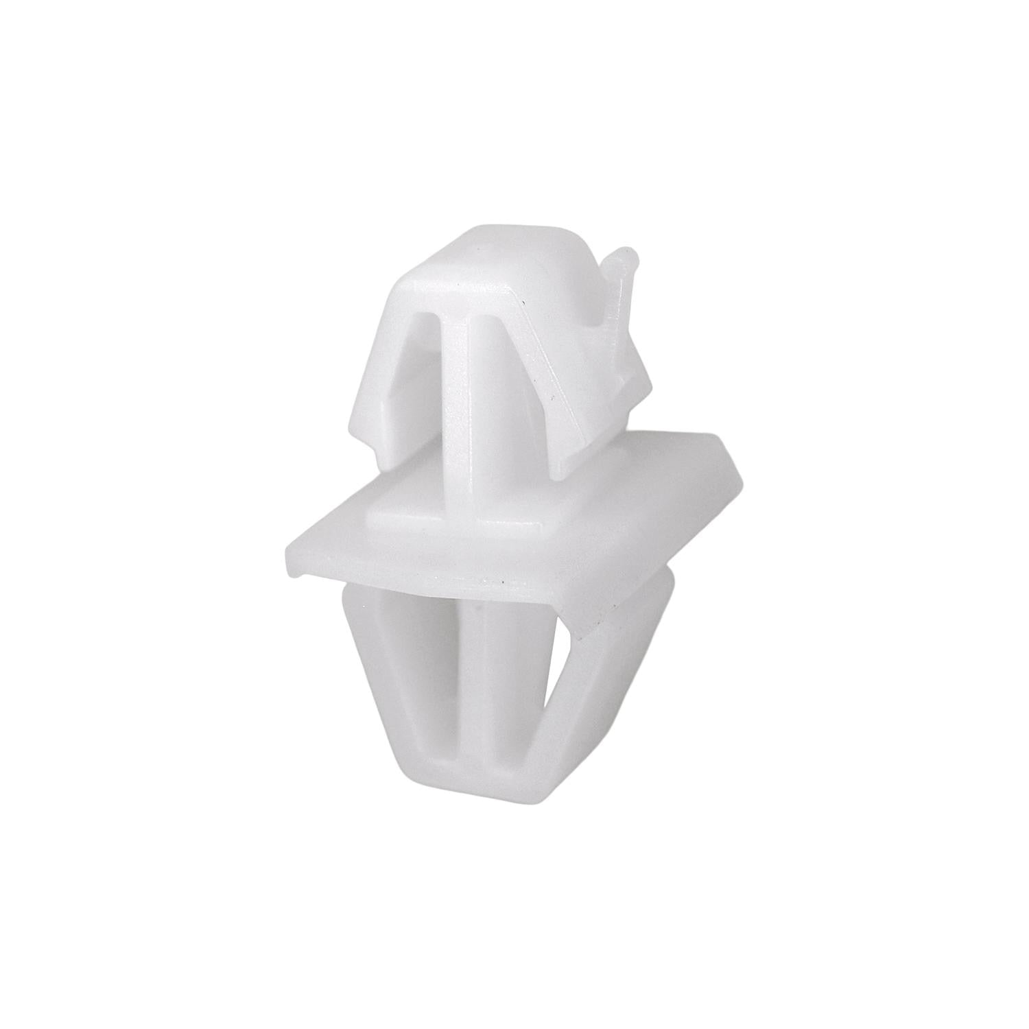 Volvo Moulding Clip