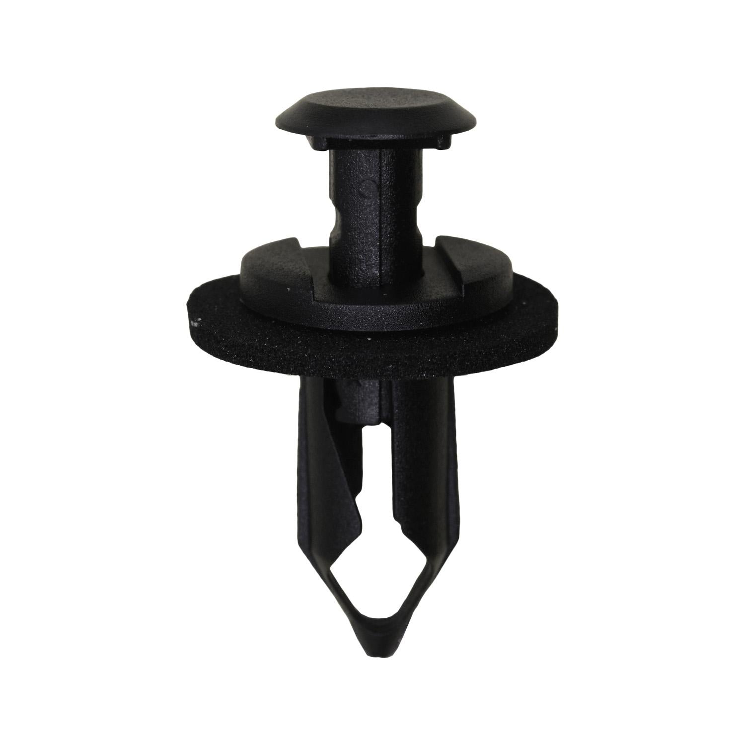 GM Push Type Retainer