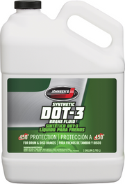Johnsen's product