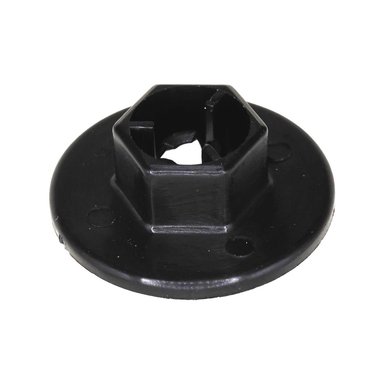 Hyundai/Kia Splash Shield Nylon Nut
