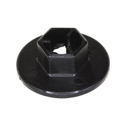 Hyundai/Kia Splash Shield Nylon Nut