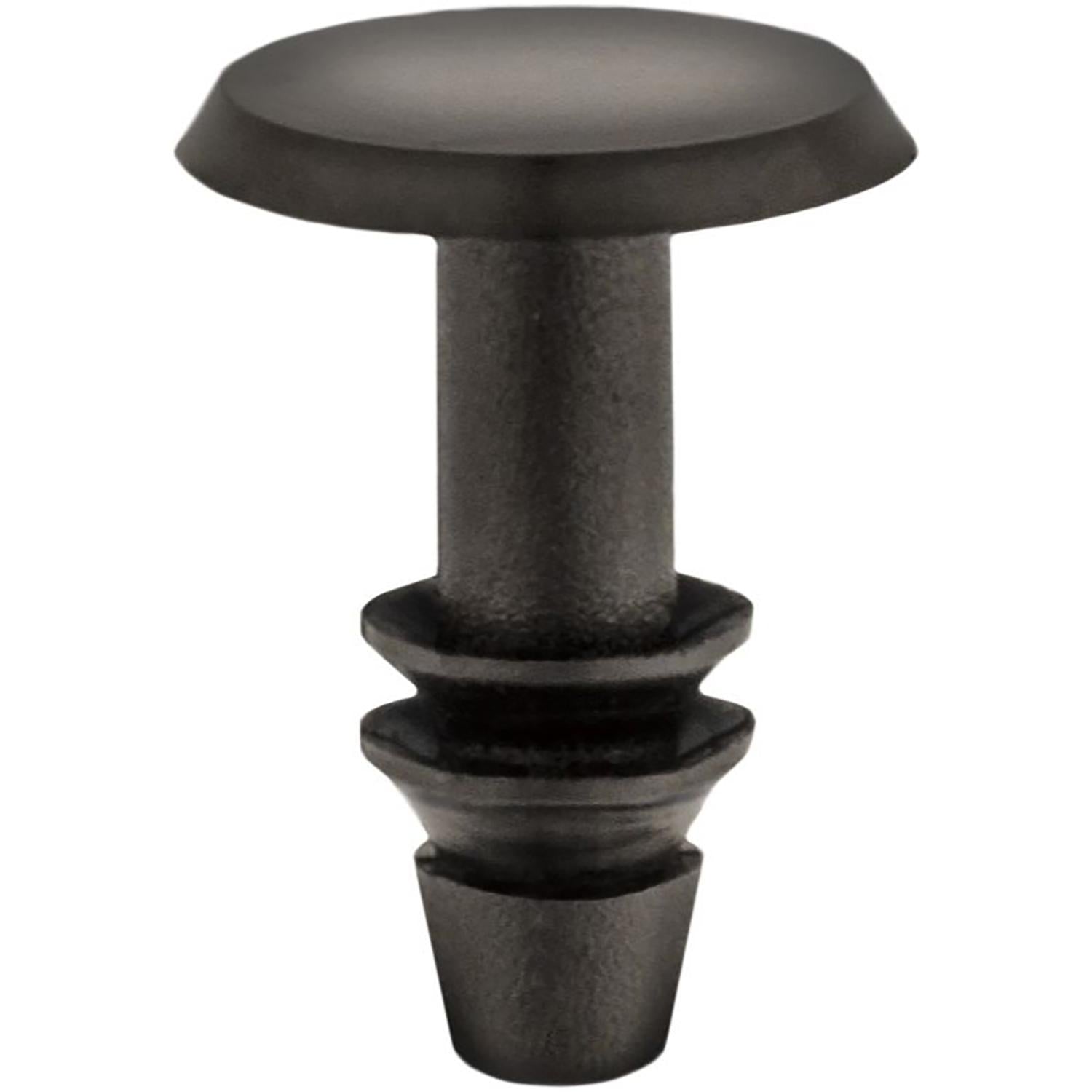 Toyota/Lexus Weatherstrip Retainer