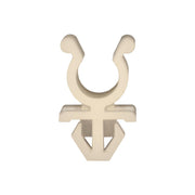 Nissan/Infiniti Hood Prop Rod Clip