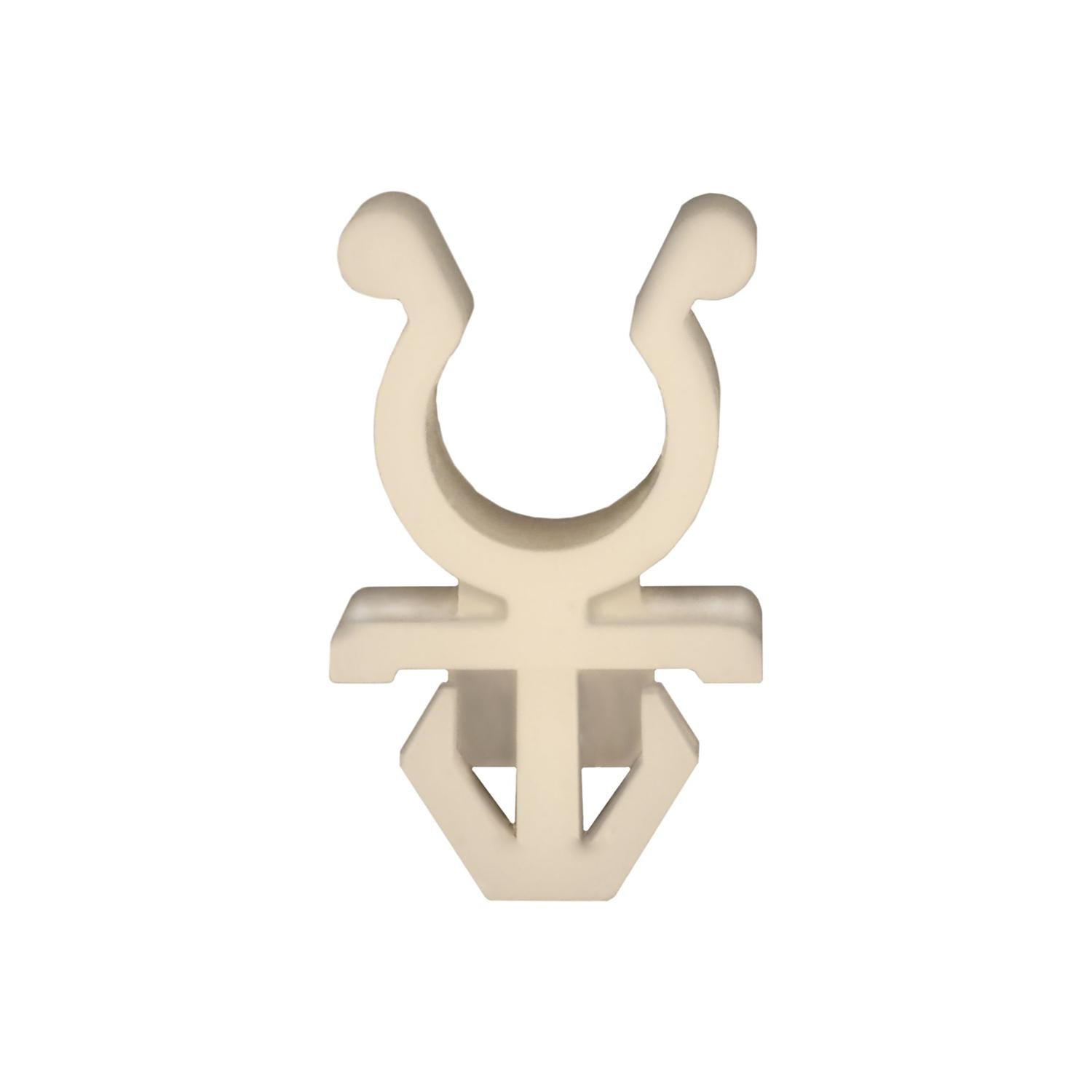 Nissan/Infiniti Hood Prop Rod Clip
