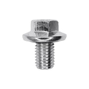 GM Oil Drain Plug with Rubber Gasket