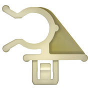 Nissan Hood Prop Rod Clip