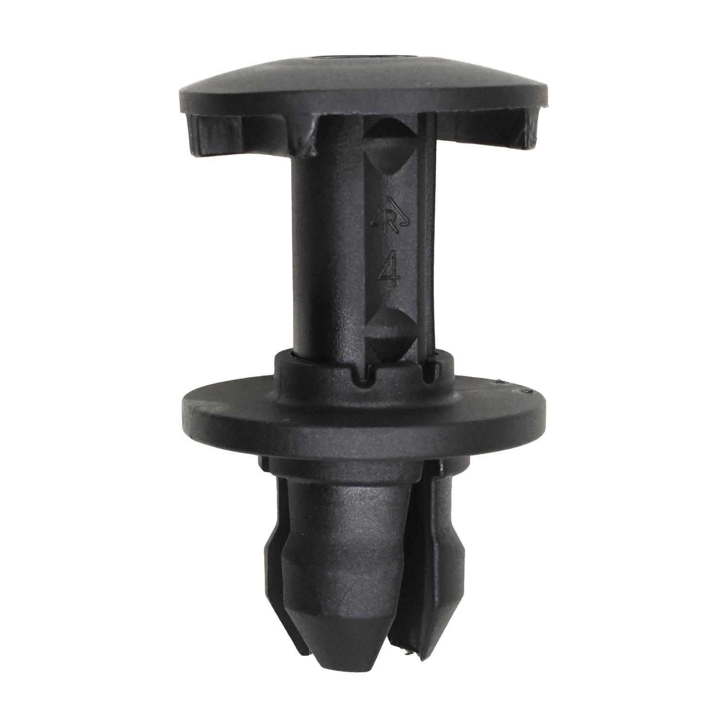Chrysler Push-Type Retainer