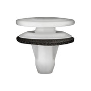 Hyundai/Kia Moulding Retainer with Sealer