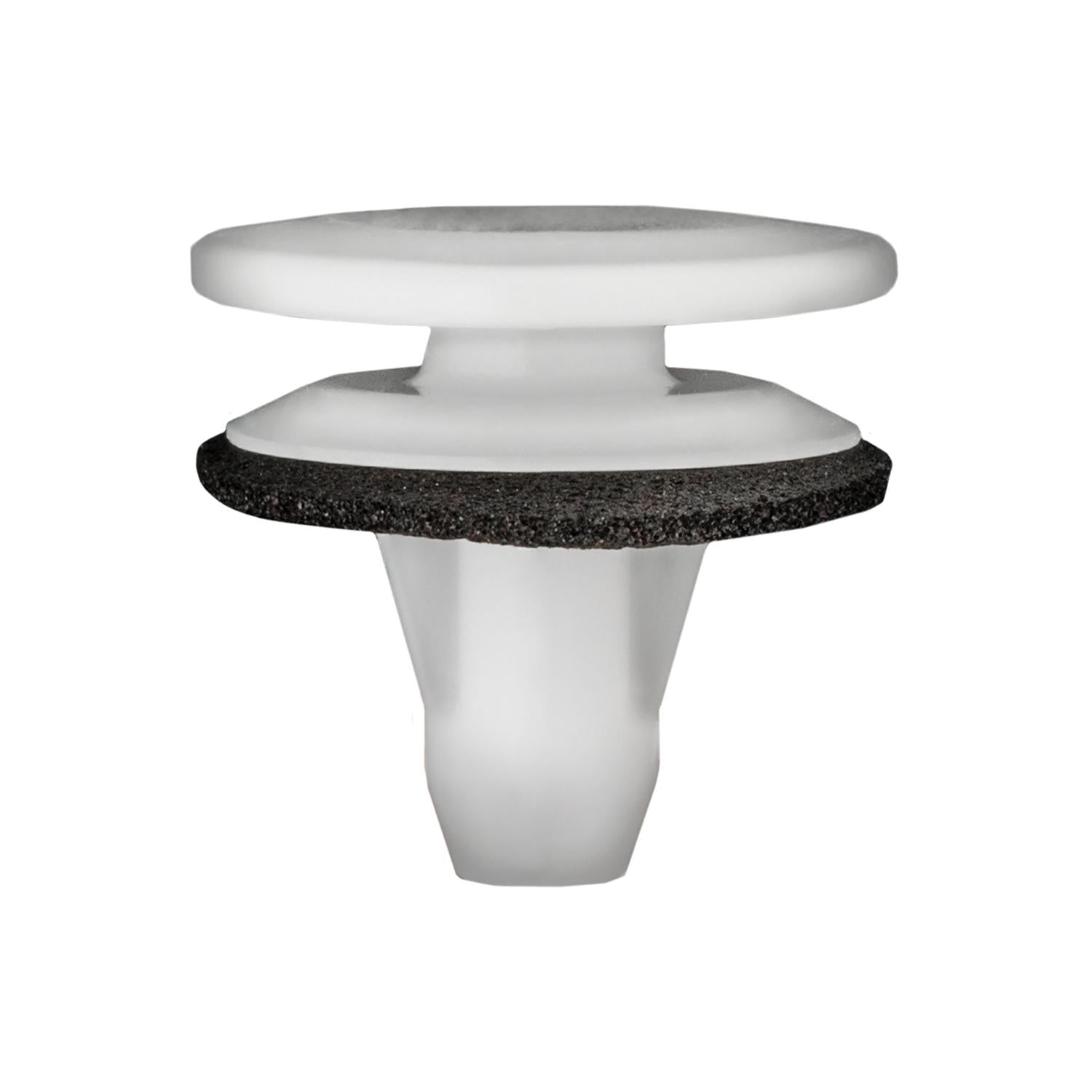 Hyundai/Kia Moulding Retainer with Sealer