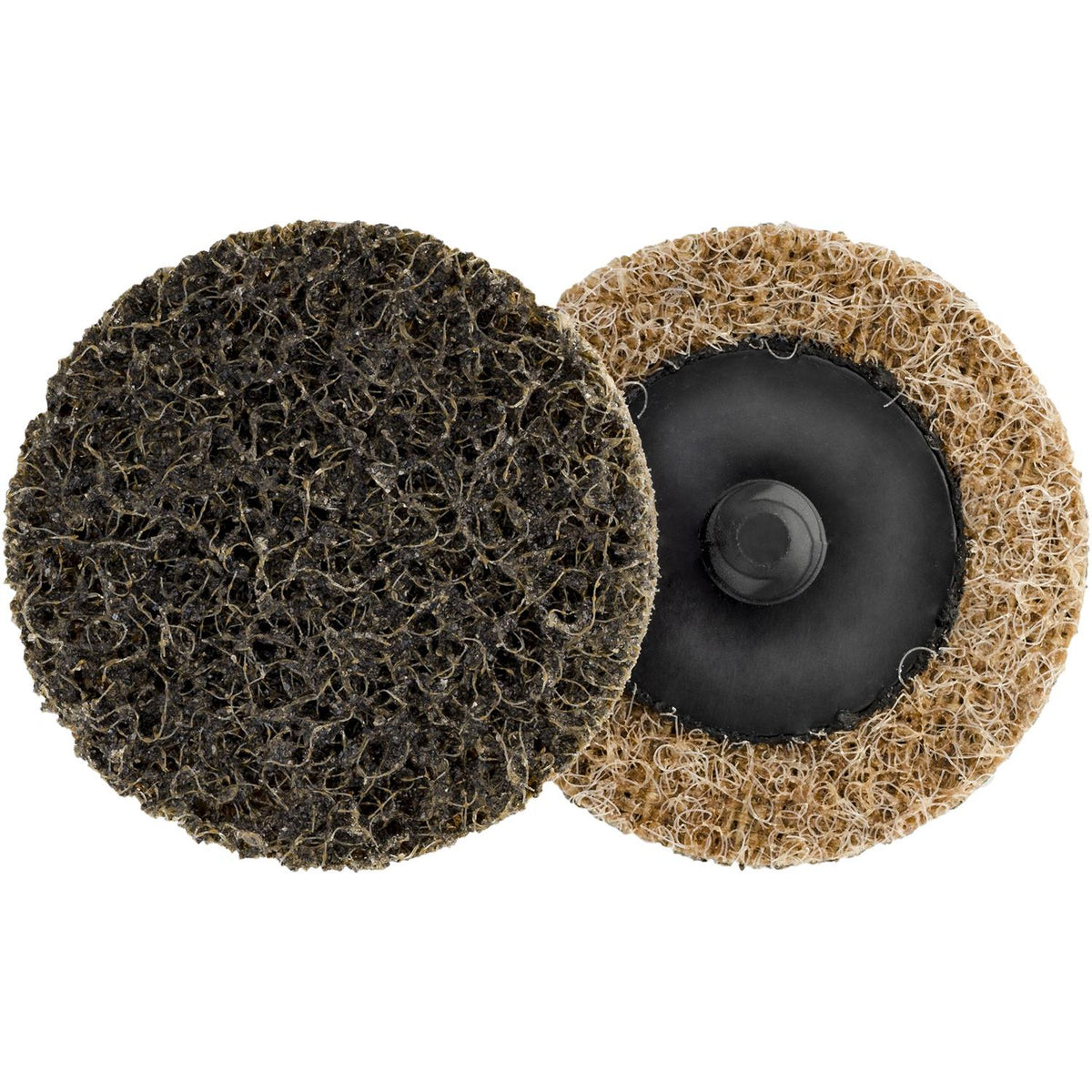 Surface Conditioning Disc 2" Coarse Brown — Auveco 22374