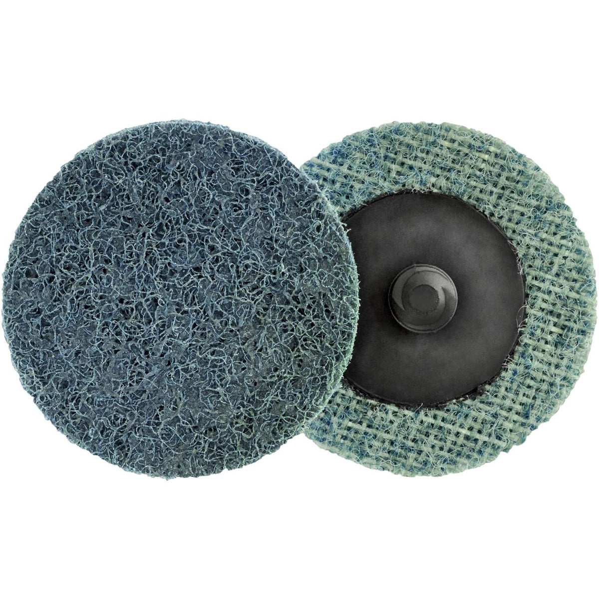 Surface Conditioning Disc 2" Fine Blue — Auveco 22376