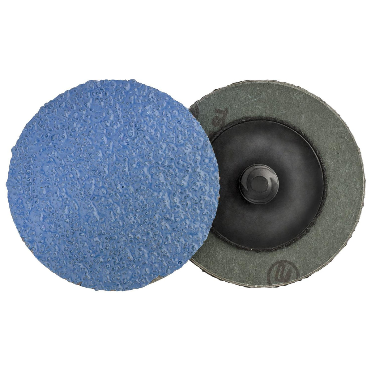 2" 36 Grit 25,000 RPM Mini Grinding Disc — Auveco 22382