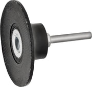 3" Twist-To-Lock Holder