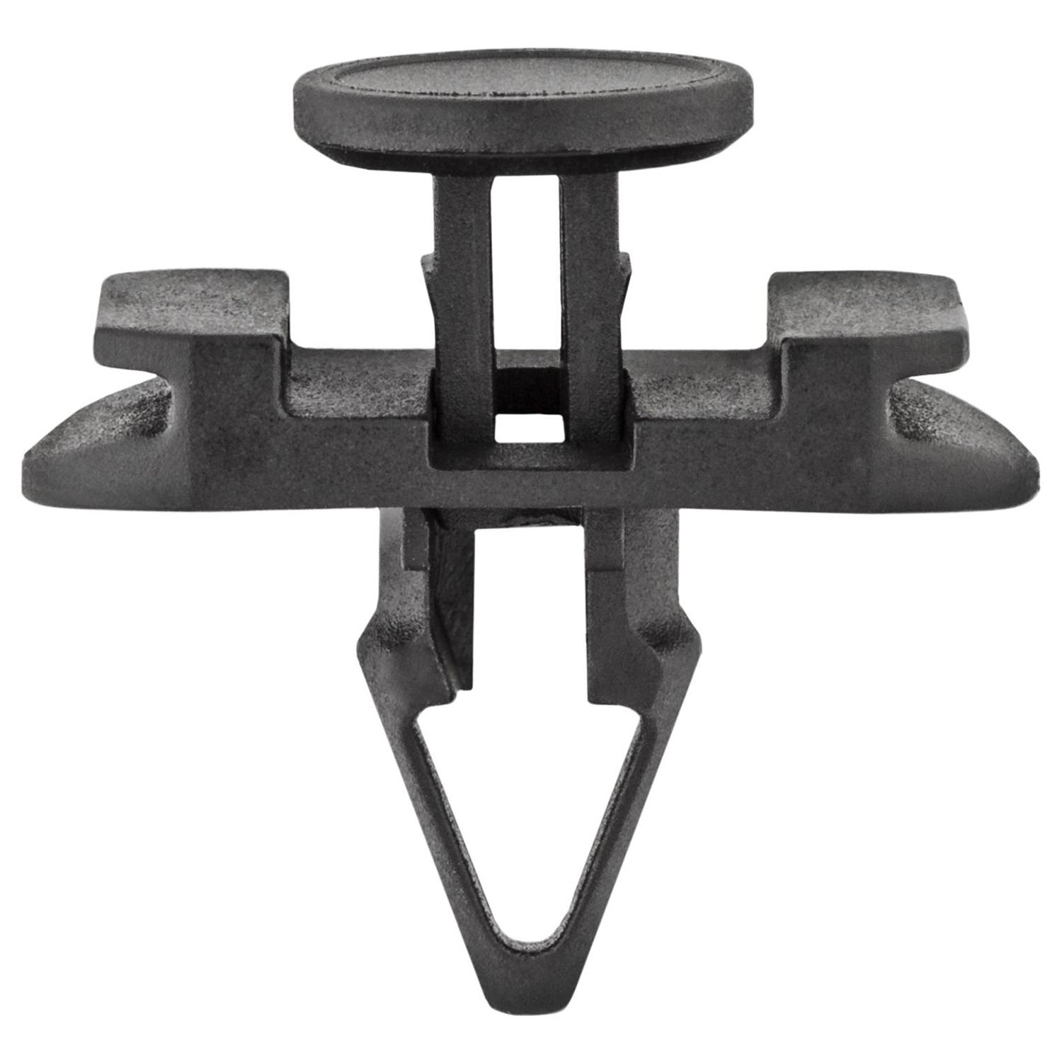 VwithAudi Push-Type Retainer