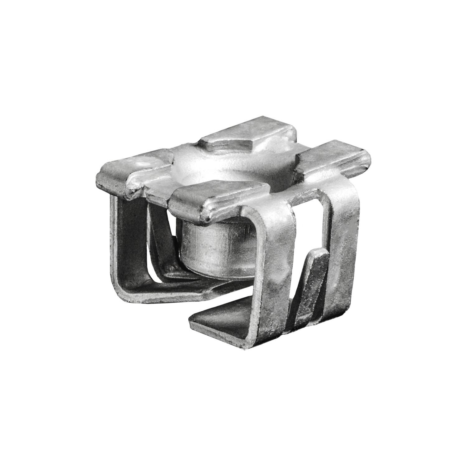 GM Front Fender Panel Nut M6-1.0