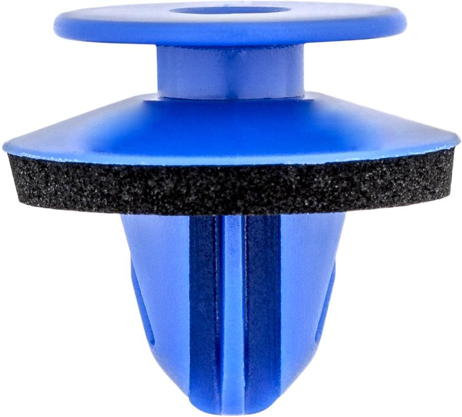 Audi Wheel Arch Opening Moulding Retainer with Sealer