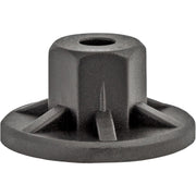 VwithAudi Fender Liner Nylon Nut