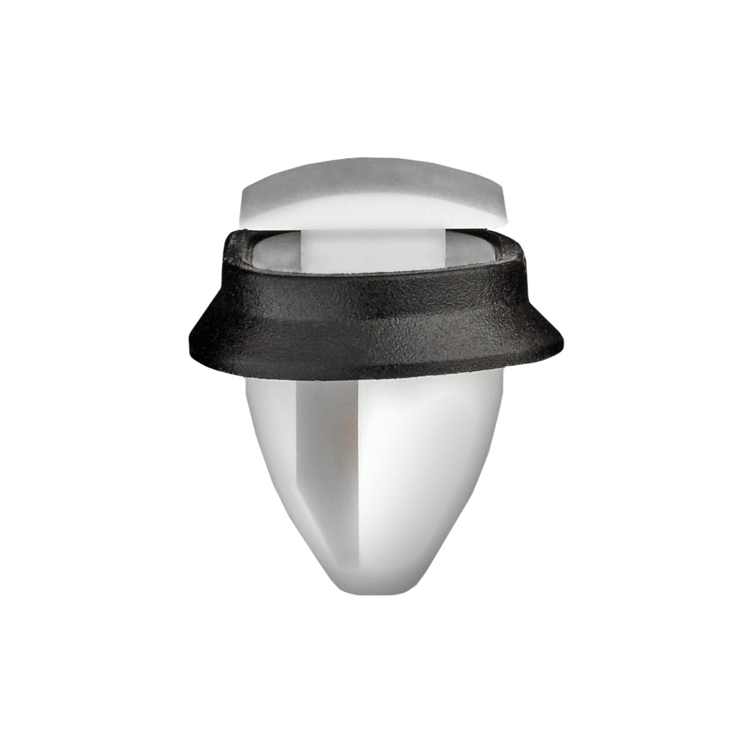Chrysler Body Side Moulding Clip with Sealer