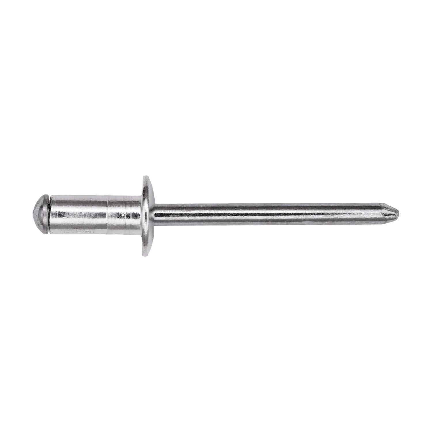 Hyundai Windshield Moulding Specialty Rivet