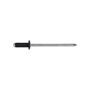 Hyundai Front & Rear Bumper Specialty Rivet