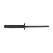 Mazda Bumber, Grill, Upper Bracket Specialty Rivet
