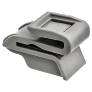 Nissan Rear Bumper Cover Moulding Clip