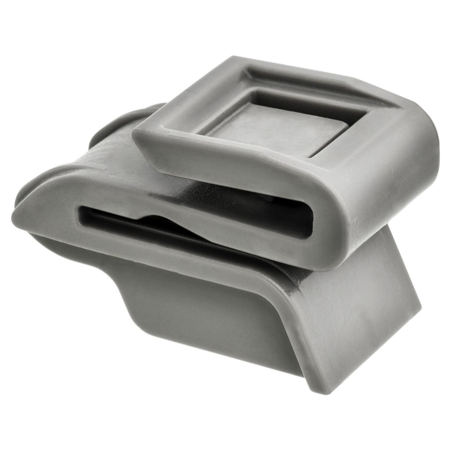 Nissan Rear Bumper Cover Moulding Clip