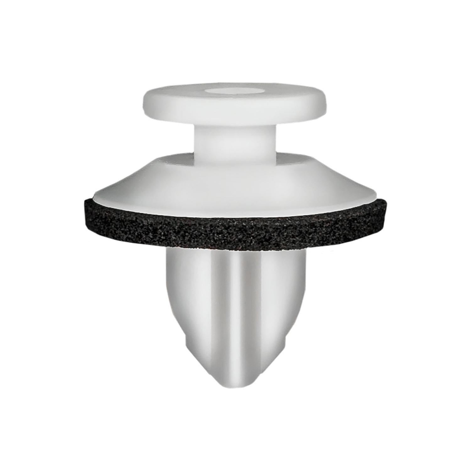 Toyota Lower Door Moulding Retainer with Sealer