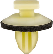 Toyota Rocker & Quarter Vent Moulding Clip with Sealer