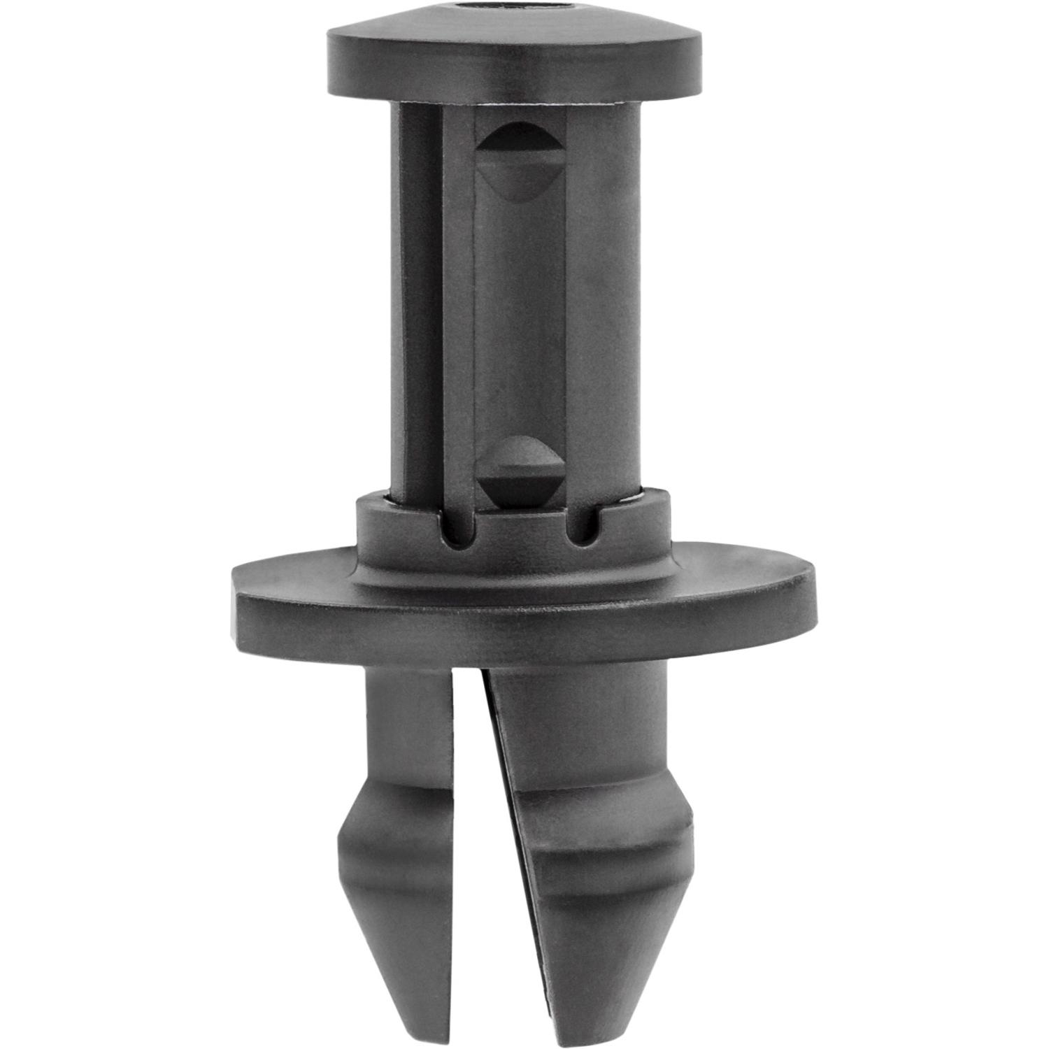 Chrysler Front Bumper Push-Type Retainer