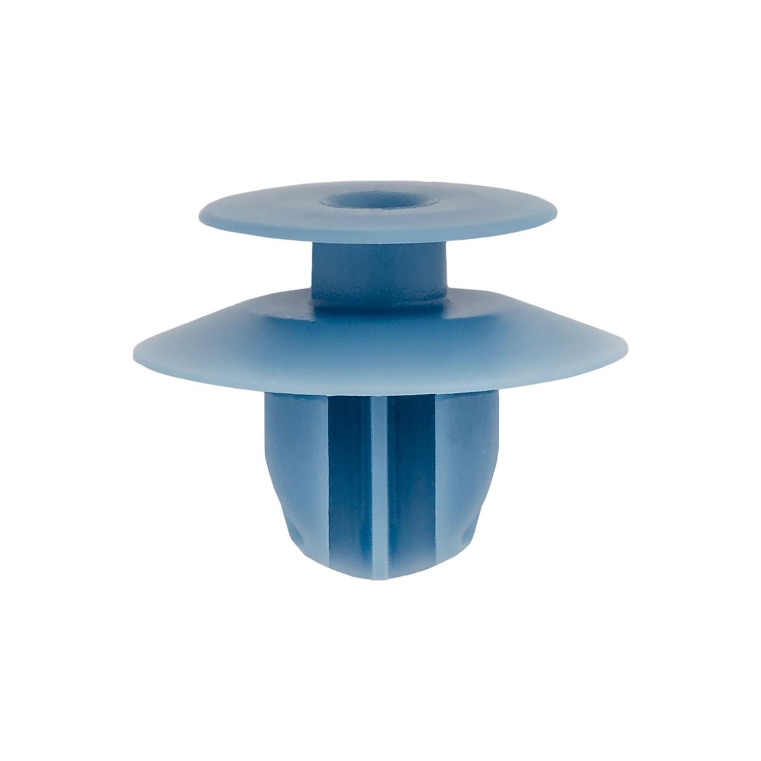 Mitsubishi Blue Rocker Moulding Retainer