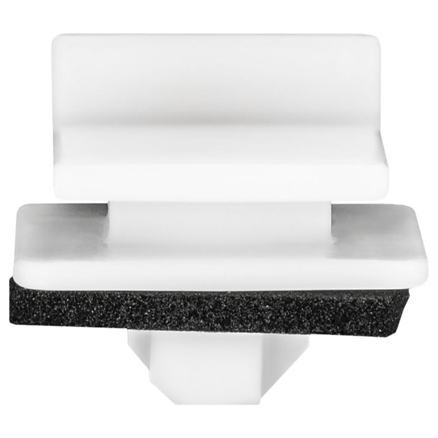 Honda Upper Side Sill Garnish Clip with Sealer