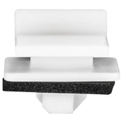 Honda Upper Side Sill Garnish Clip with Sealer
