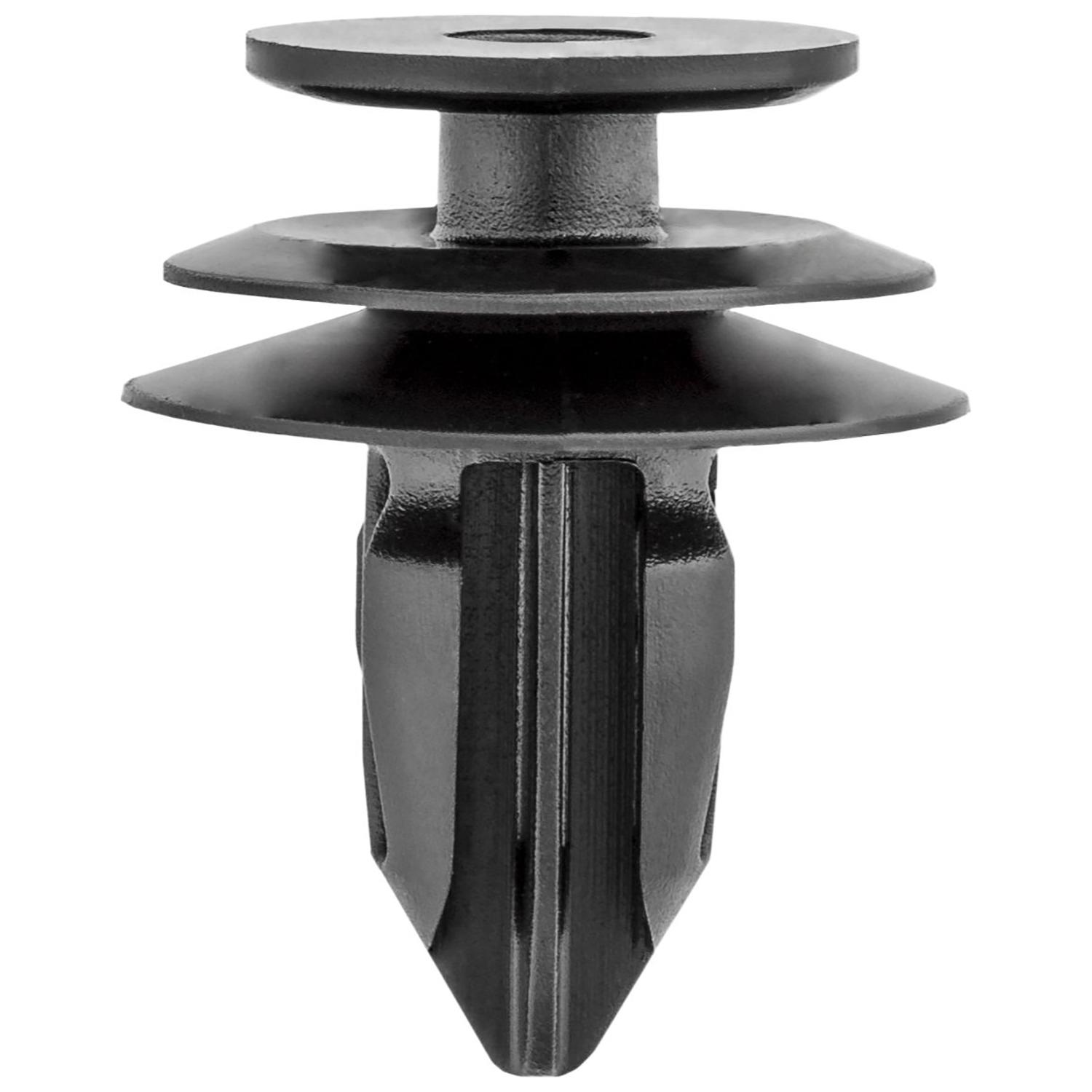 Honda Rear Bumper Garnish Retainer