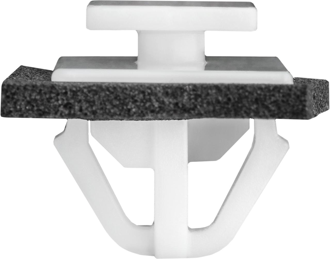 Hyundai Fender, Body Side & Rocker Moulding Clip