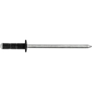 Hyundai Front And Rear Bumper Rivet
