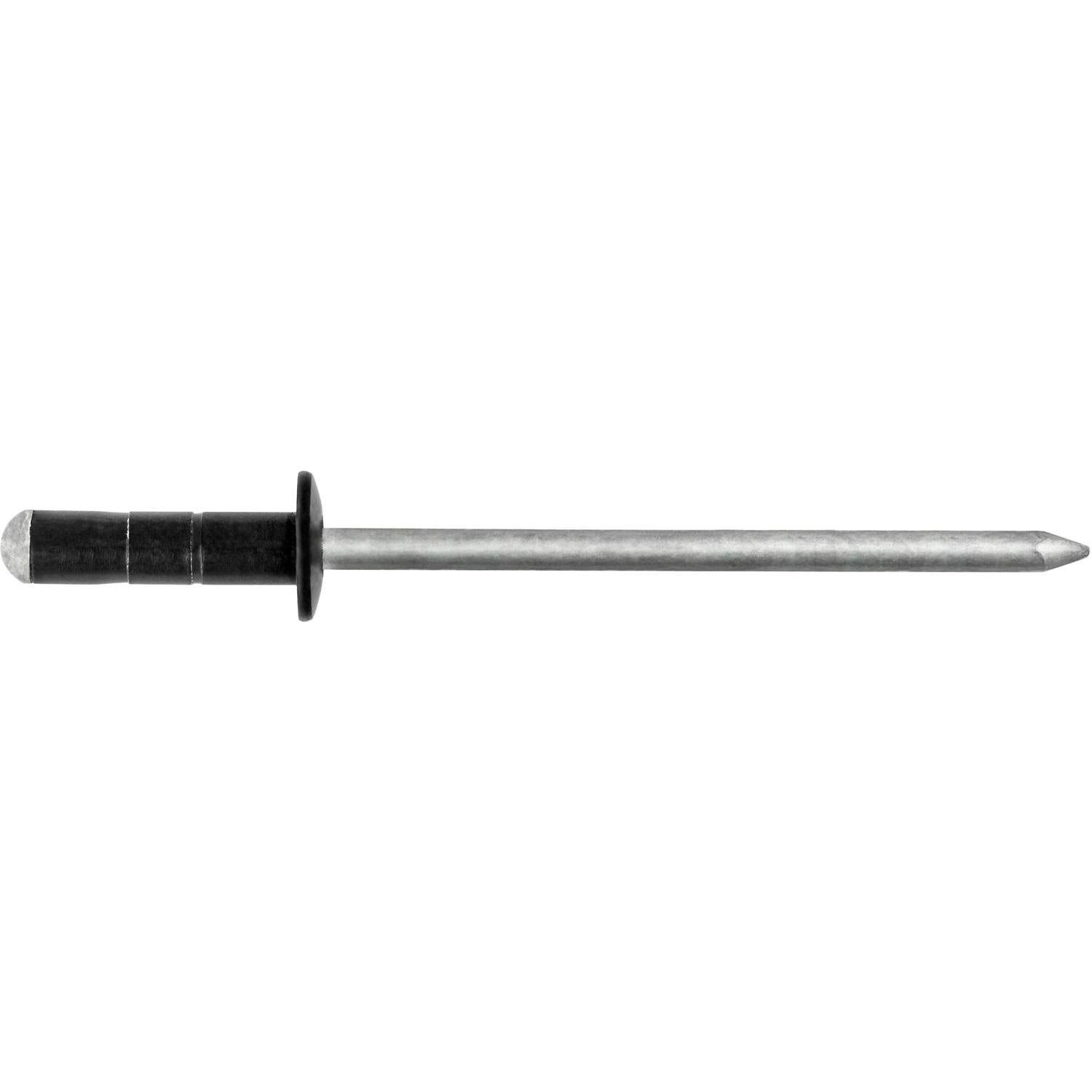 Hyundai Front And Rear Bumper Rivet