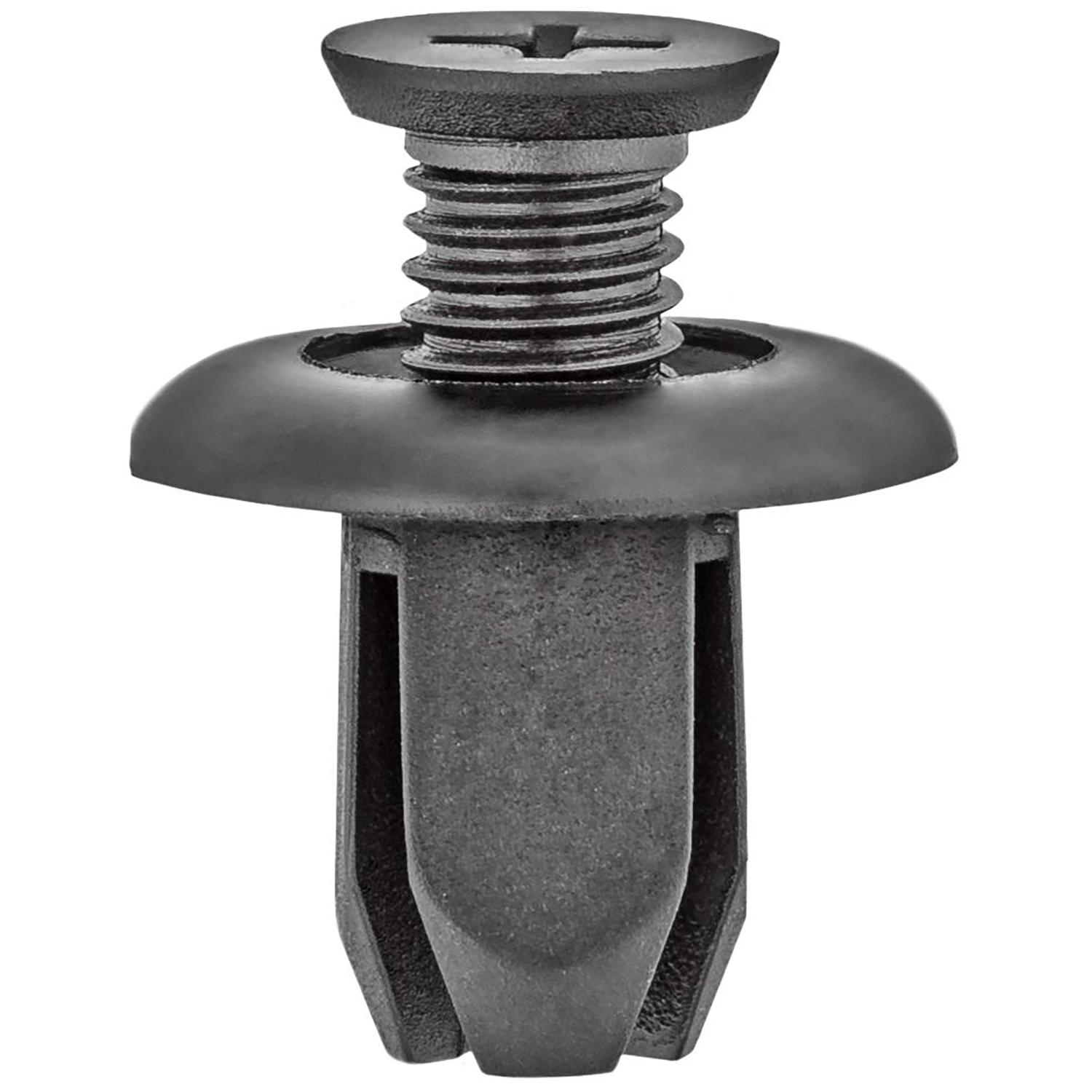 Honda Rocker Moulding Push-Type Retainer