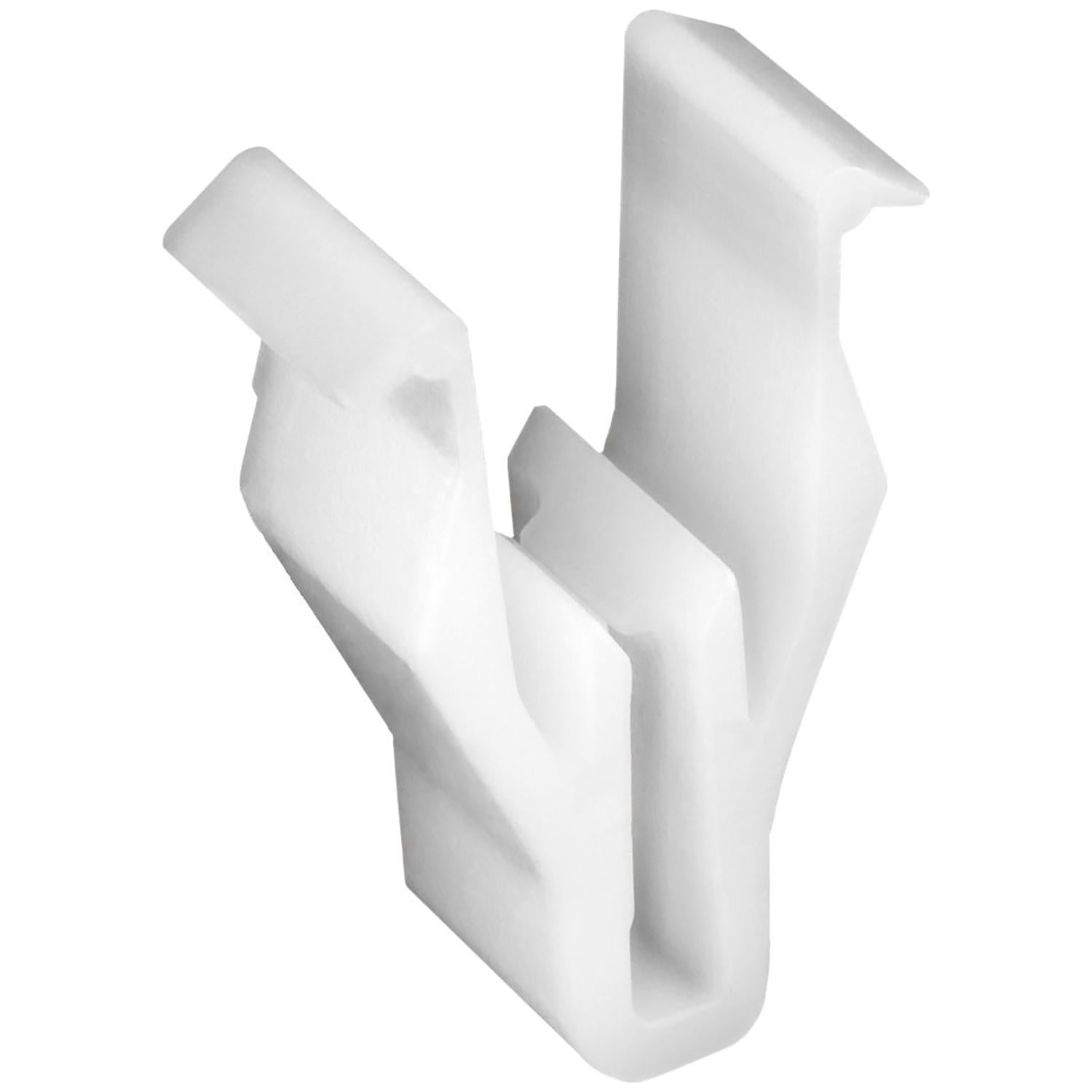 Mazda, Mitsubishi Instrument Side Panel Clip