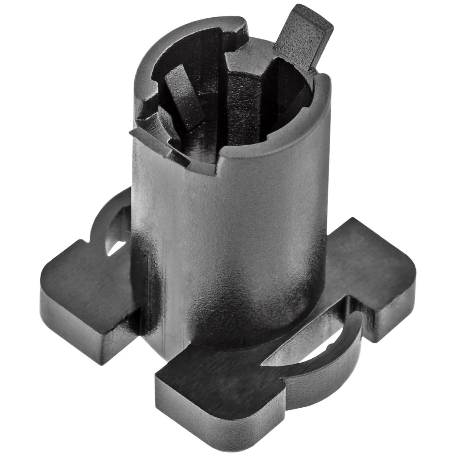 Land Rover Tailgate Moulding Retainer